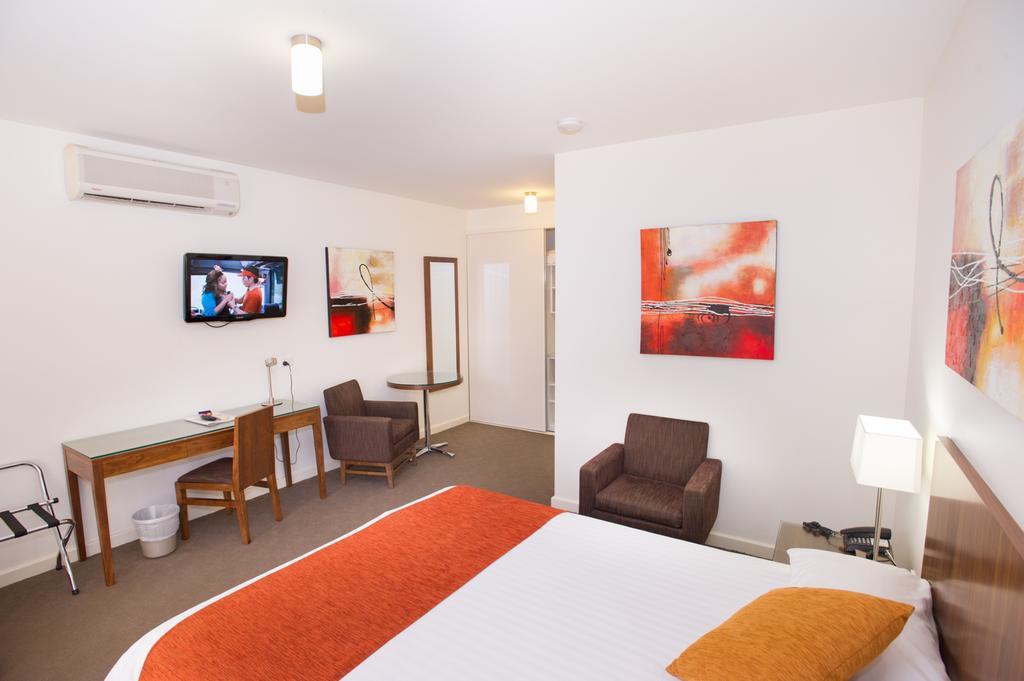 Standpipe Golf Motor Inn Port Augusta Eksteriør billede